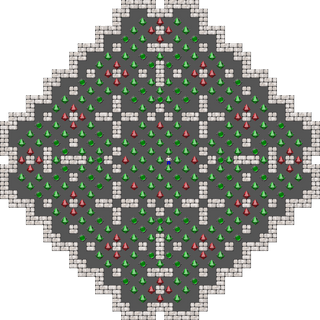 Уровень 268 — David W. Skinner Arranged